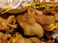 -乡村馕坑肉·烧烤·新疆菜·本地人更爱吃(阿勒泰首店)