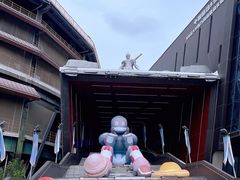 -首钢一高炉·SoReal科幻乐园