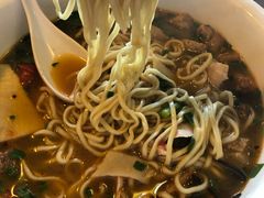 -望江面馆(杭州智汇中心店)
