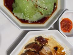 -金戈戈香港豉油鸡(南山海岸城店)