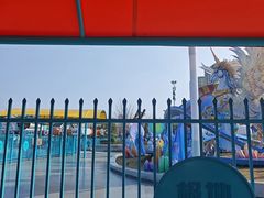 -海合安武汉极地海洋公园