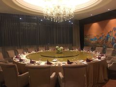 包厢-哈尔滨永泰喜来登酒店·璟泰公馆