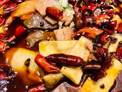 -香融府·烤鸭·家常菜(马家堡路店)