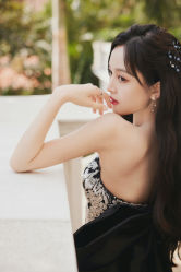 -GRACE KELLY婚纱与礼服(天津店)