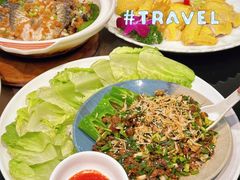 -祈胜邨•顺德鱼生•顺德菜(容桂店)