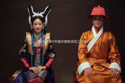 -青海西宁9号婚纱摄影旅拍工作室