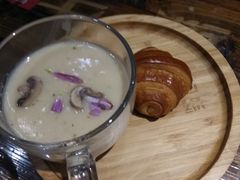 -西缘牛排(荟聚购物中心店)
