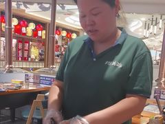 -蚝英雄·鲜蚝自助专门店