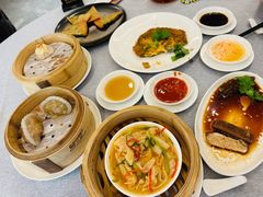 -潮府馆·非遗潮州菜·港式点心(世纪公园店)