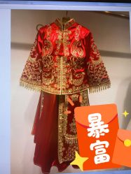 -LA GRACE高端婚纱礼服定制馆