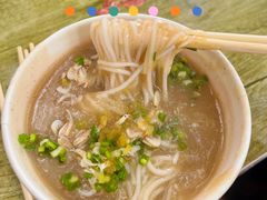 -汪记鲜鱼糊汤粉(沈阳路总店)