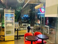 -太平洋咖啡(海滨泳场店)