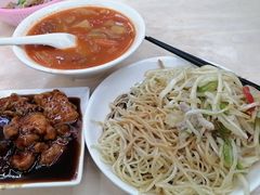 -玉华饮食店(茅台路店)