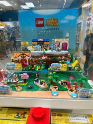 -乐高授权专卖店(济南万象城店)