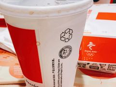 -肯德基(建外SOHO店)