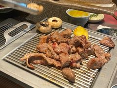 -韩满园· 甄选韩式烤肉