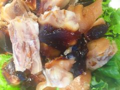 -老街烧烤·四方路小烤肉(书院路店)
