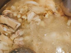 -同仁四季椰子鸡(宝安壹方城店)