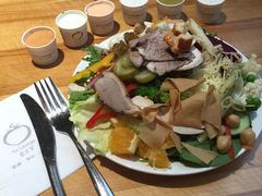 -So Lounge索兰至餐厅(蓝色港湾店)