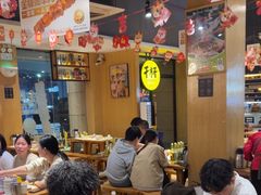 -木屋烧烤(龙华店)