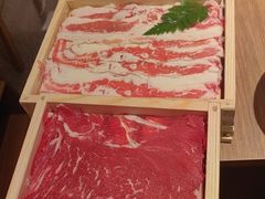 -巴奴毛肚火锅(京西大悦城店)