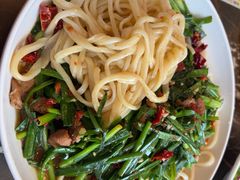 -新粤新疆菜清真餐厅(拱北店)