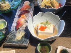 -鲤·鮨KOISUSHI