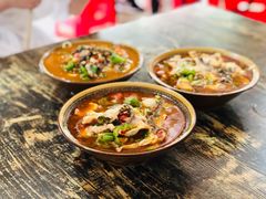 -尧钧财鱼面(育才路店)