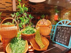 -乐咖啡西餐厅(太湖皇冠假日酒店)