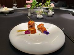 -A One Kitchen·南京精菜馆(德基广场店)