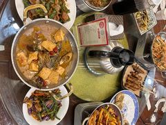 -孙府大院(步行街店)