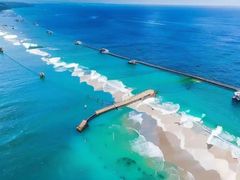 -南澳海滩