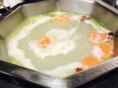 -香天下·四川火锅(安镇大润发店)