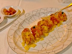-北京柏悦酒店·锦庭餐厅Dining Room