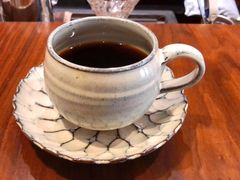 猫屎咖啡-RUMORS COFFEE ROASTERY鲁马滋咖啡(湖南路店)