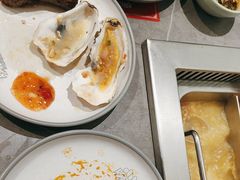 -欢乐牧场主题自助料理(龙华星河iCO店)