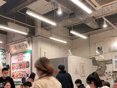 大堂-东排食堂长沙小吃大排档(五一广场店)