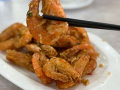 -众味海鲜大排档·活海鲜·潮汕味(南澳店)