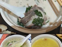 -穆得·老周家牛肉烧饼(普利街店)