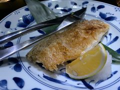 -希望日本料理(保利香槟花园店)