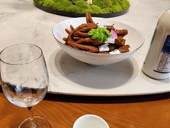 -泓历皇朝酒店(东亭店)