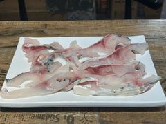 -鱼醉无骨鱼·中山脆肉鲩(荔湾路店)