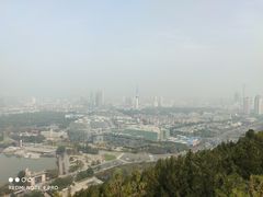 -云龙山