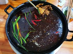 -石灰市毛记烧鸡公(解放碑店)