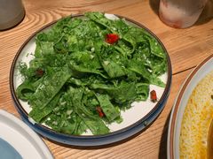 -薇酌饮·陕西菜(南门外店)