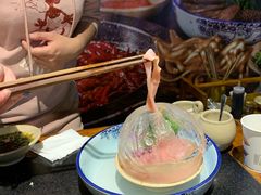 -蜀大侠火锅(建设路第五大道店)