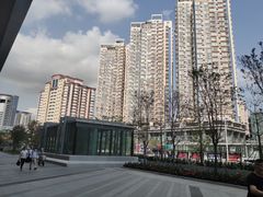 -深圳来福士广场