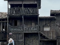 -中国汉城景区