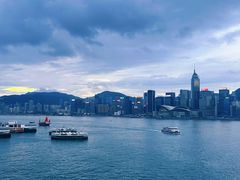 -海港城
