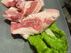 -新石器烤肉(虹悦城店)